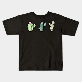 Cactus Kids T-Shirt